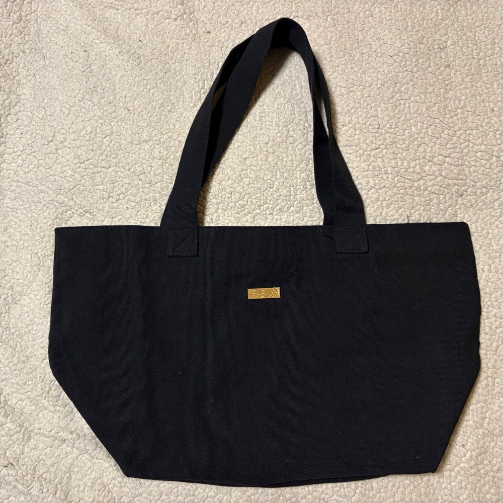 Shiseido Ginza Tokyo Tote X